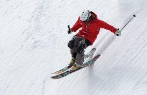 Cómo evitar lesiones al practicar deportes