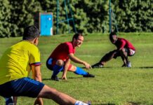 Cómo empezar a hacer ejercicio Cómo empezar a hacer ejercicio