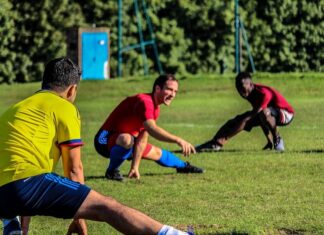 Cómo empezar a hacer ejercicio Cómo empezar a hacer ejercicio