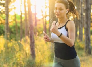 Sentirse motivados para hacer ejercicios Sentirse motivados para hacer ejercicios