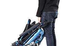 Silla De Ruedas Liviana – MEJORES Productos Night Wall Silla De Ruedas Eléctrica Plegable,silla De Ruedas Liviana Portátil,(batería De Ión De Litio),un Botón Plegable Para Facilitar El Transporte,solo 23 Kg De Silla De Ruedas Motorizada
