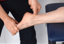 Consejos de ALIMENTACIÓN: cómo reforzar los tendones