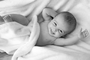 Estimulación en BEBÉS de 2 meses