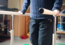 La importancia de la fisioterapia para ENFERMEDADES RARAS