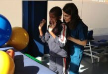 Rehabilitación a domicilio y FISIOTERAPIA NEUROLÓGICA