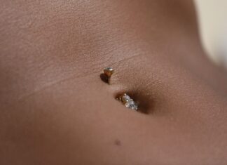 Cómo curar la INFECCIÓN de un piercing (Parte II) Cómo curar la INFECCIÓN de un piercing
