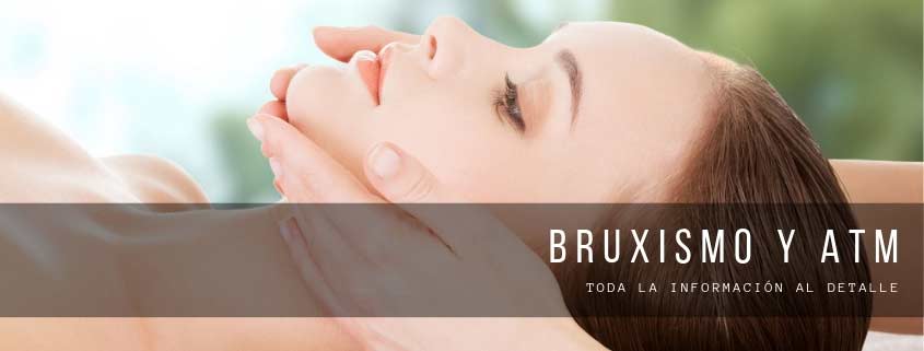 Bruxismo Y Atm