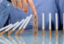 Ejercicios de Respiración para Fumadores: Mejorando la Salud Pulmonar 🌬️💪