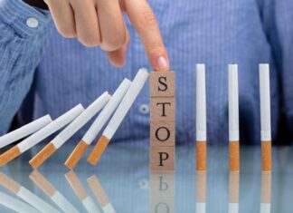 Ejercicios de Respiración para Fumadores: Mejorando la Salud Pulmonar 🌬️💪