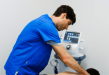 La importancia de la fisioterapia en la RECUPERACIÓN FÍSICA