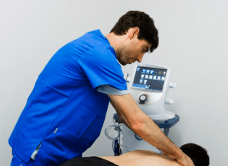 La importancia de la fisioterapia en la RECUPERACIÓN FÍSICA