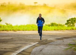 Fitness Cardiorrespiratorio, ventajas y formas de aumentarlo