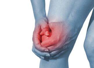 Las lesiones de rodilla y su recuperación