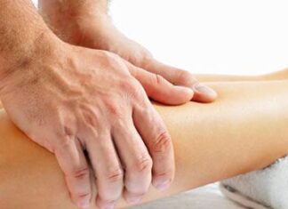 ¿Piernas cansadas? Consejos para aliviar el dolor