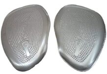 Plantillas Para Zapatos Para Lucir Alto – MEJORES Productos