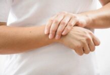 Tendinitis, causas, tratamientos y síntomas