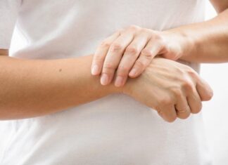 Tendinitis, causas, tratamientos y síntomas