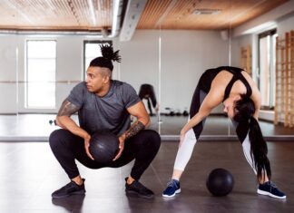 Evitar lesiones en el gimnasio【Técnicas para Entrenar de Manera Segura】 Isométricos: ¿qué son?