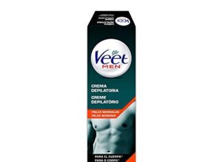 Crema Depiladora Para Cuerpo – MEJORES Productos