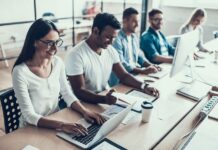 Utilidades para un mejor ambiente de trabajo Mejor ambiente de trabajo