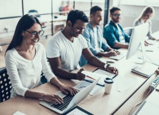 Utilidades para un mejor ambiente de trabajo Mejor ambiente de trabajo
