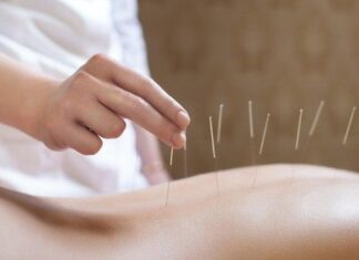Las Terapias Alternativas en Fisioterapia: Masajes, Acupuntura y Más 🌿💆♂️