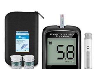 Tiras Para Medir La Glucosa – MEJORES Productos