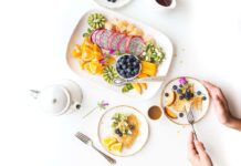 La importancia de una nutrición natural en la práctica deportiva Nutricion Deportiva Natural