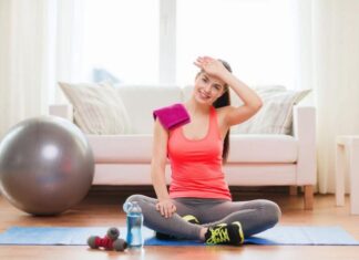 Tips de entrenamiento y alimenticio para bajar de peso rápidamente