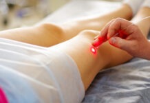 En qué consiste la laserterapia