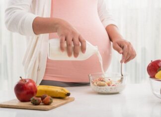 Importancia de la vitamina D en el embarazo