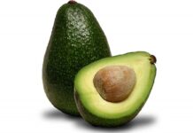 Beneficios y propiedades del aguacate