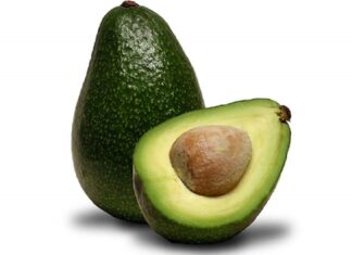 Beneficios y propiedades del aguacate