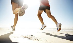 beneficios de correr en las mañanas