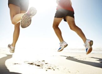 Correr puede salvar tu vida: conoce sus beneficios