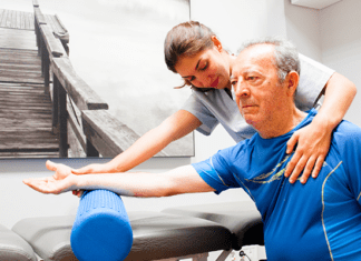 Las distintas ramas de la FISIOTERAPIA
