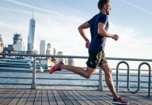 Nutrición para running