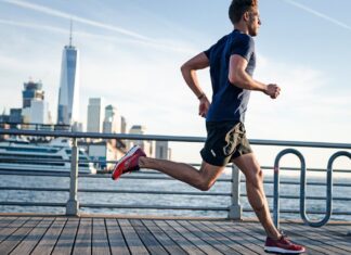 Nutrición para running