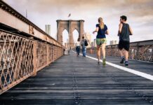 Por qué duele todo el cuerpo después de correr Por qué duele todo el cuerpo después de correr