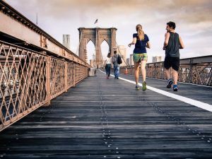Por qué duele todo el cuerpo después de correr