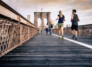 Por qué duele todo el cuerpo después de correr Por qué duele todo el cuerpo después de correr
