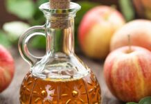 ¿Por qué la dieta del vinagre puede ser nociva para la salud ?