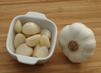 Beneficios del ajo para la salud