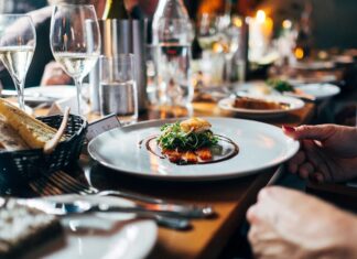 Tips para cenas saludables