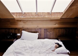Tips para DORMIR bien Tips para DORMIR bien