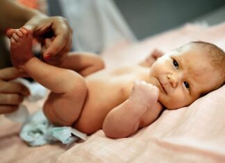 Cómo ayuda la fisioterapia en el estreñimiento infantil