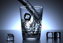 El peligro de beber demasiado AGUA El peligro de beber demasiado AGUA