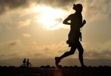 Cómo mejorar tu técnica de RUNNING Cómo mejorar tu técnica de RUNNING