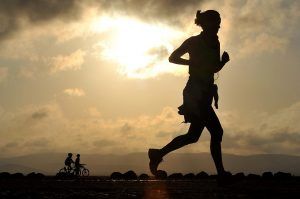 Cómo mejorar tu técnica de RUNNING
