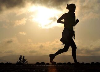 Cómo mejorar tu técnica de RUNNING Cómo mejorar tu técnica de RUNNING